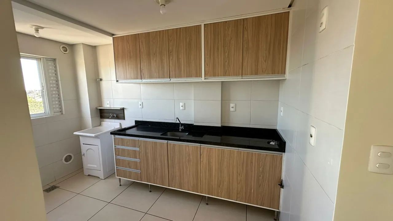 Apartamento 2 quartos - Foto 3