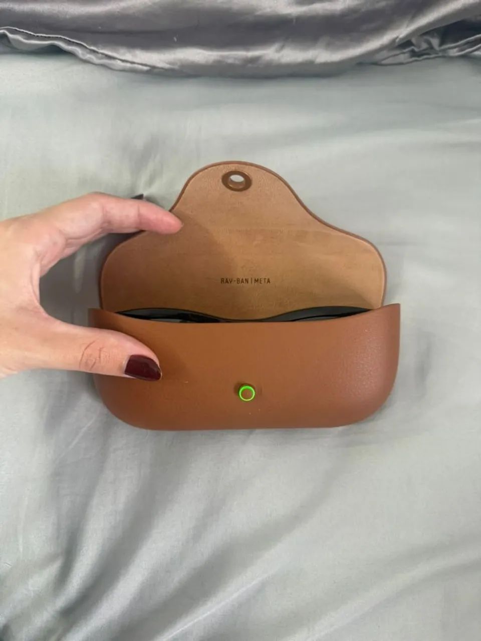 Ray-ban Meta Skyler gen 2  - Foto 2