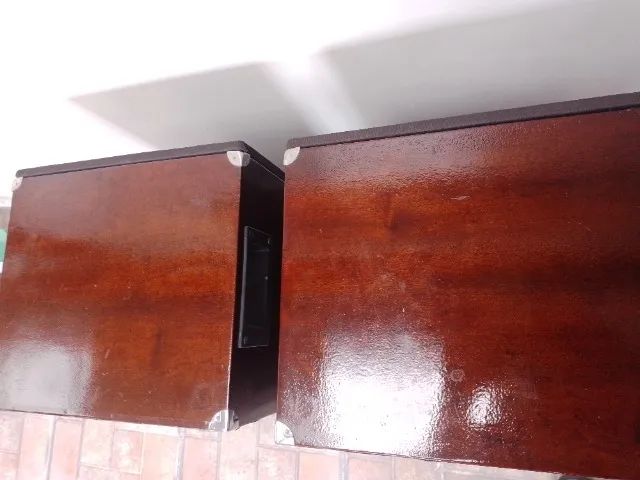 Caixa de som ativa 12" - Foto 2