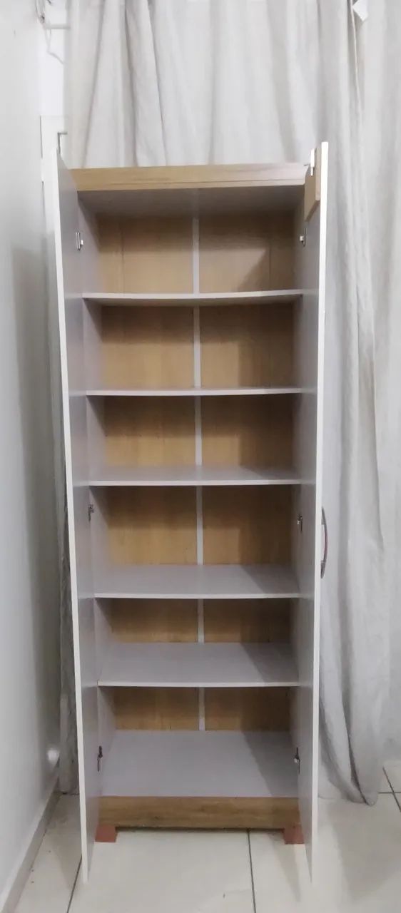 Armário de escritório/Consultório  - Foto 2