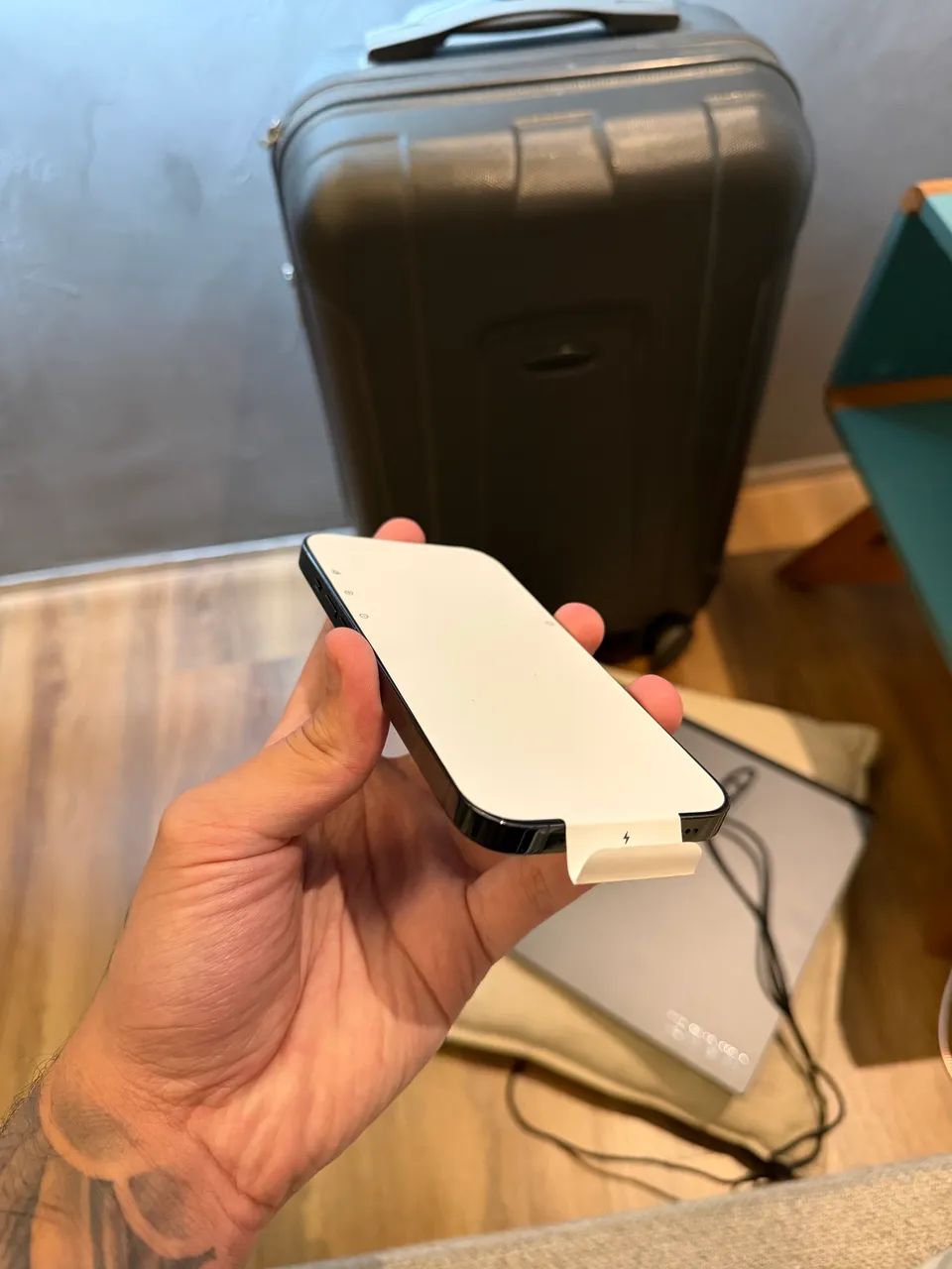 IPhone 14 Pro - Seminovo - Foto 4