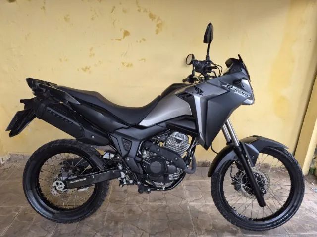 Sahara 300 - 2025 - Foto 3