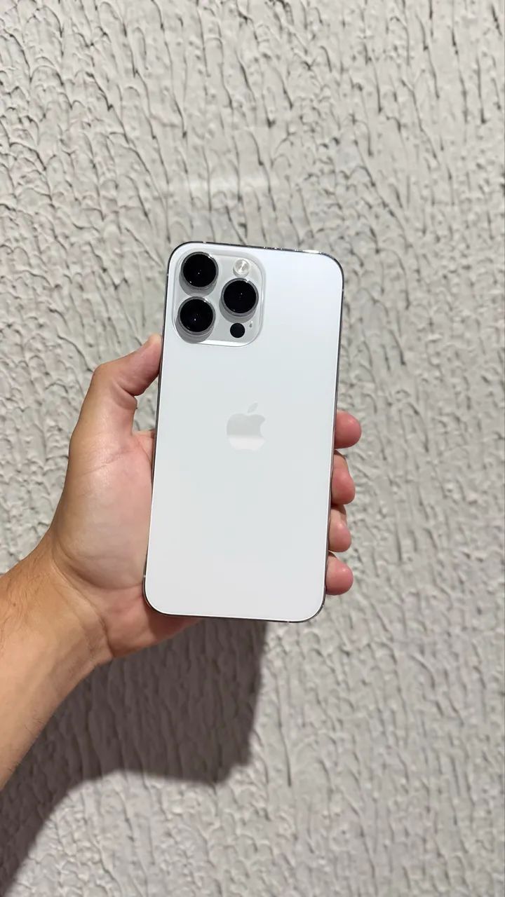 iPhone 14 Pro Max - 128GB - Extra - Celulares e Smartphones - Nova