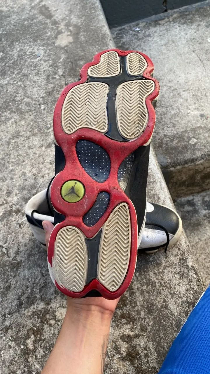 Jordan 13 He got game - Foto 3
