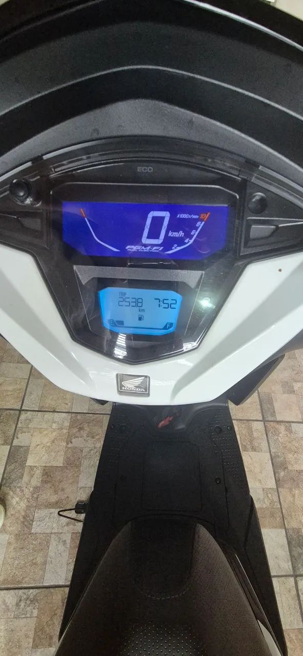 Honda Elite 125 - Foto 5