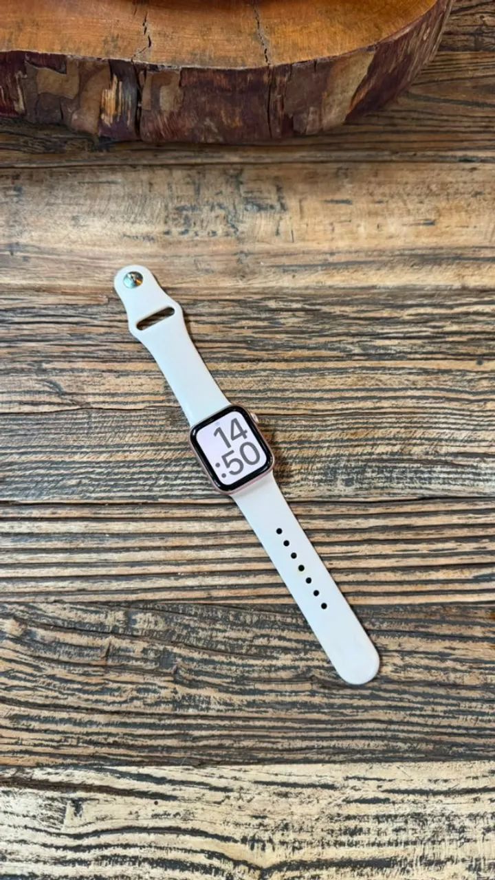 Watch Series SE 1 - Foto 3