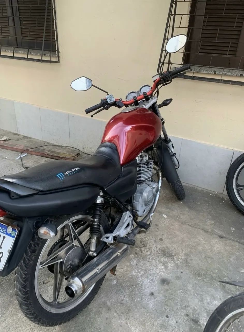 SUZUKI YES 125 2011 