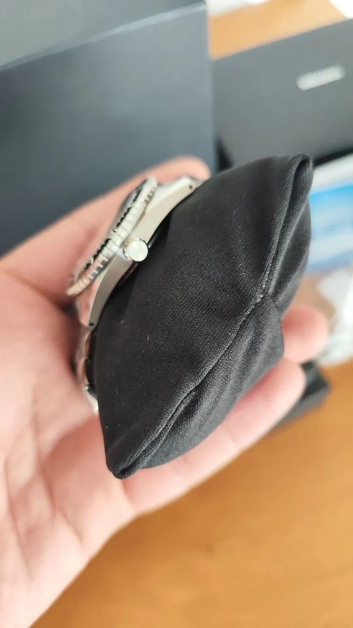 Seiko Prospex MarineMaster SJE101J1 - Foto 5