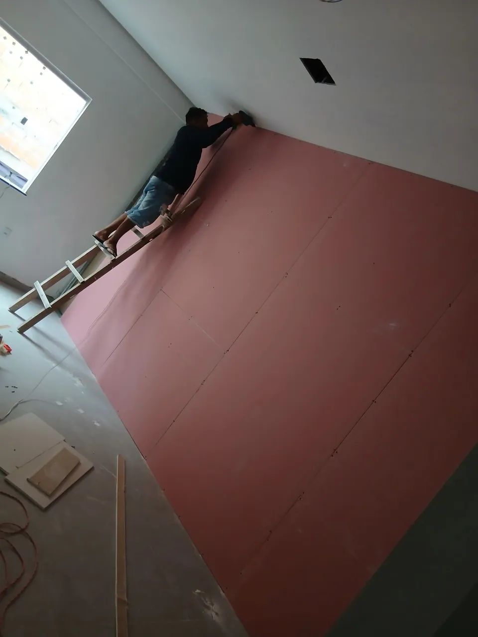 Gesseiro  profissional  - Foto 3