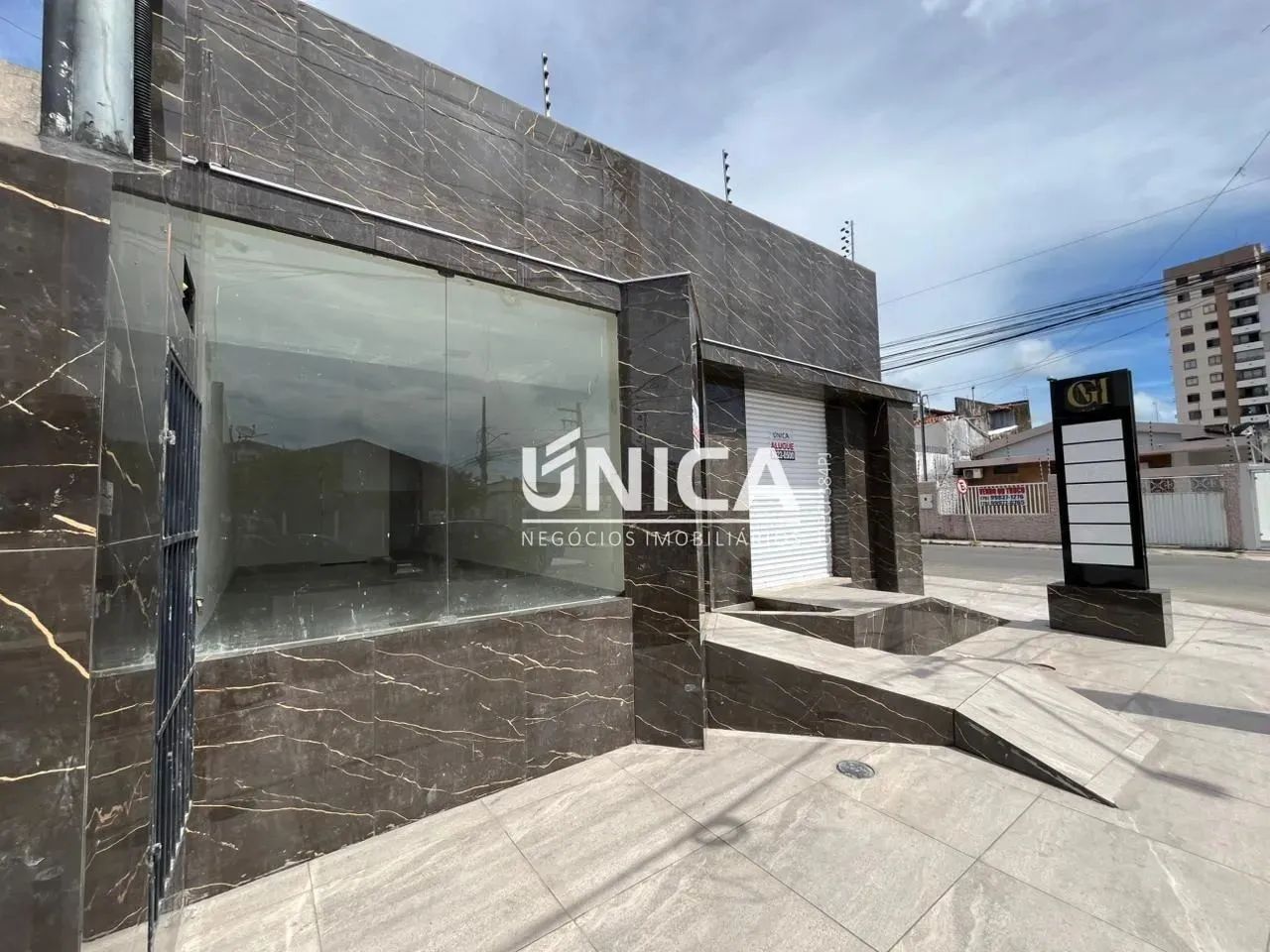 Alugue Loja na GM Galery, bairro Salgado Filho - Foto 3