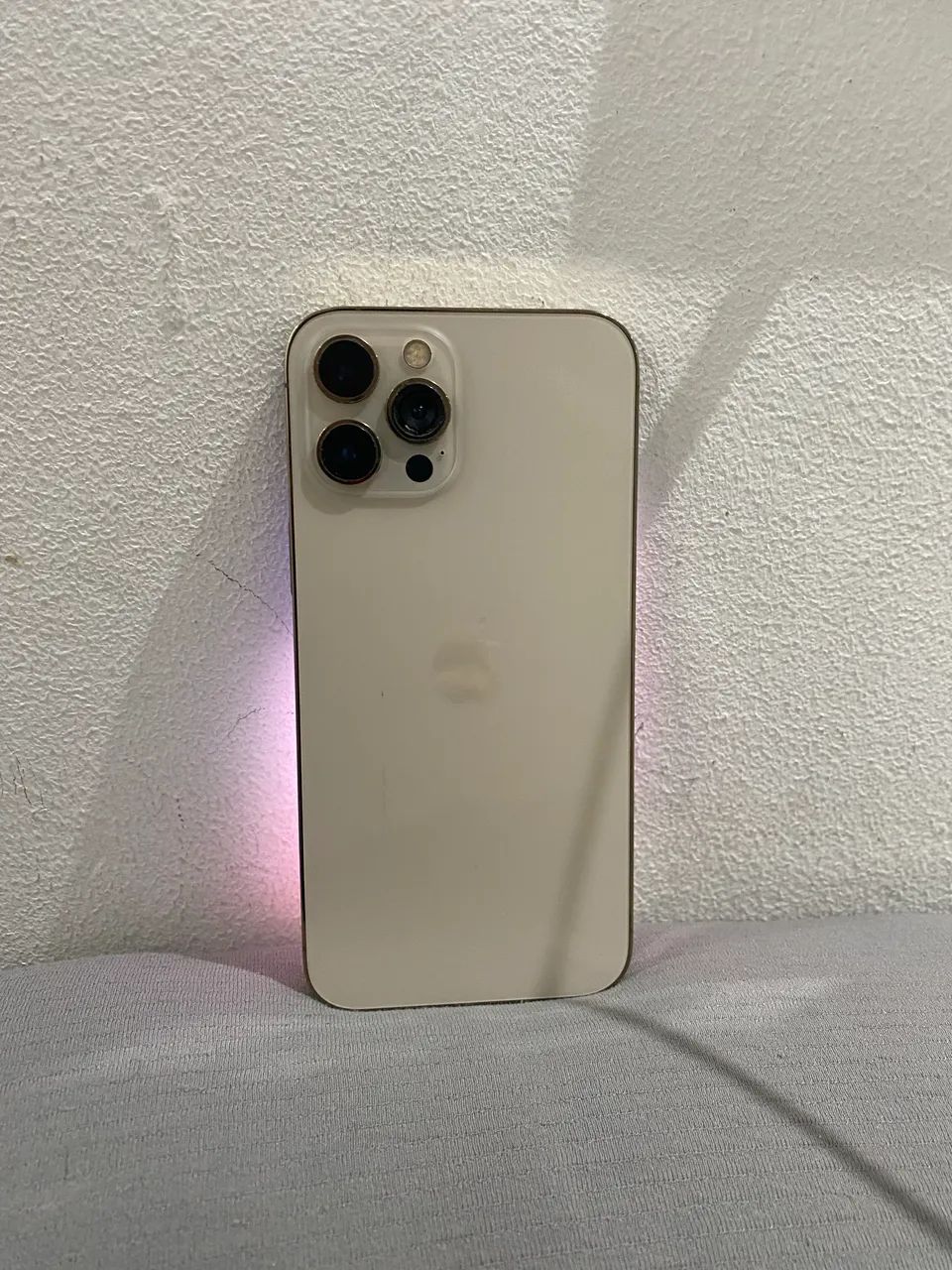 iPhone 12 Pro Max  - Foto 3