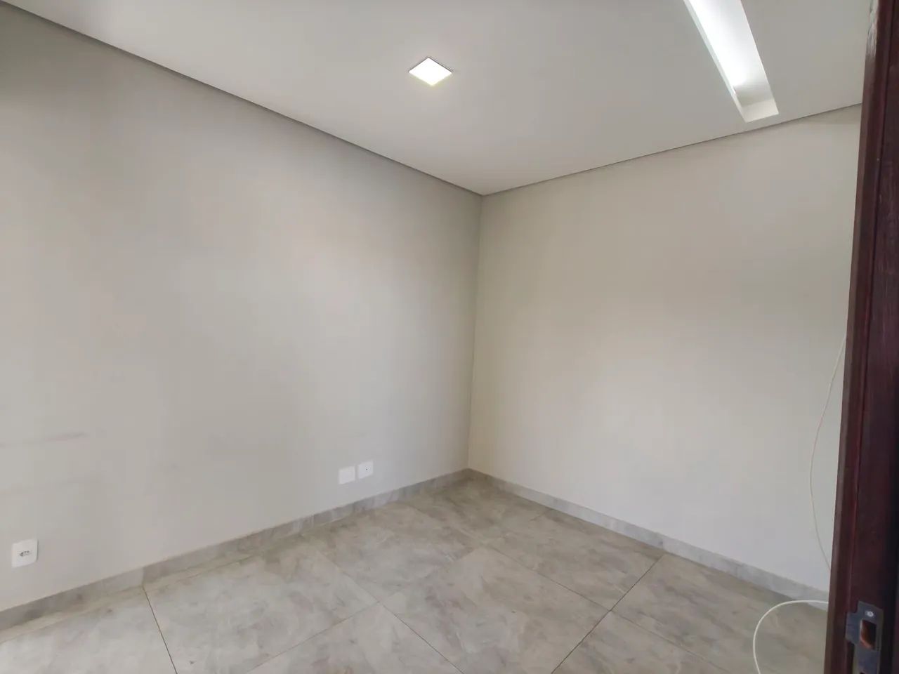 Alugo apartamento 1 quarto setor de mansões  - Foto 2
