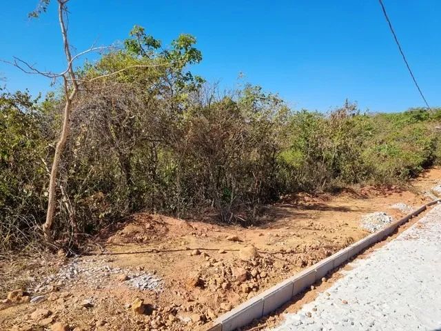 Lotes SEM ENTRADA - 360m² - Mateus Leme - Foto 4