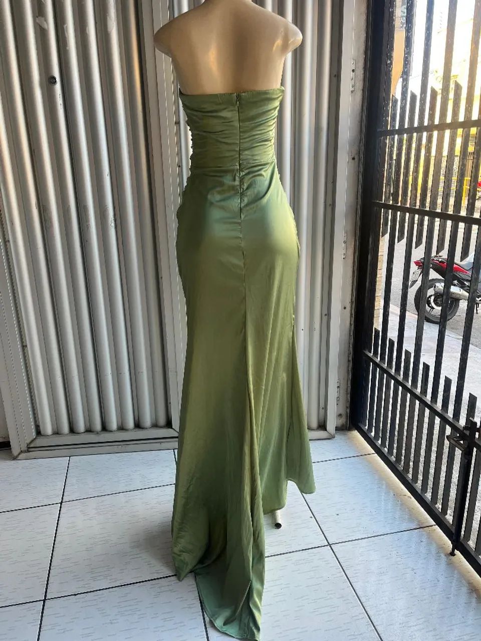 Vestido de festa  - Foto 2