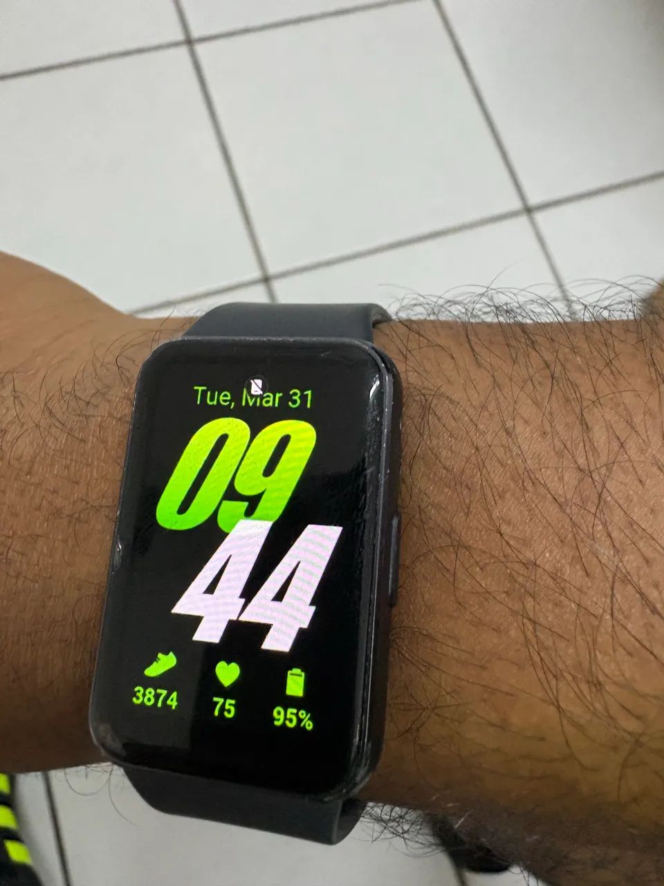 Vendo smart Samsung Fit 3  - Foto 2