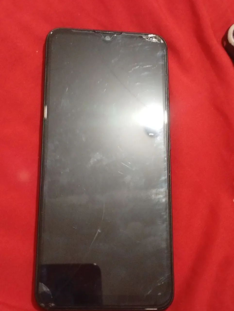 Vende-se dois aparelho celular Motorola e Samsung - Foto 4