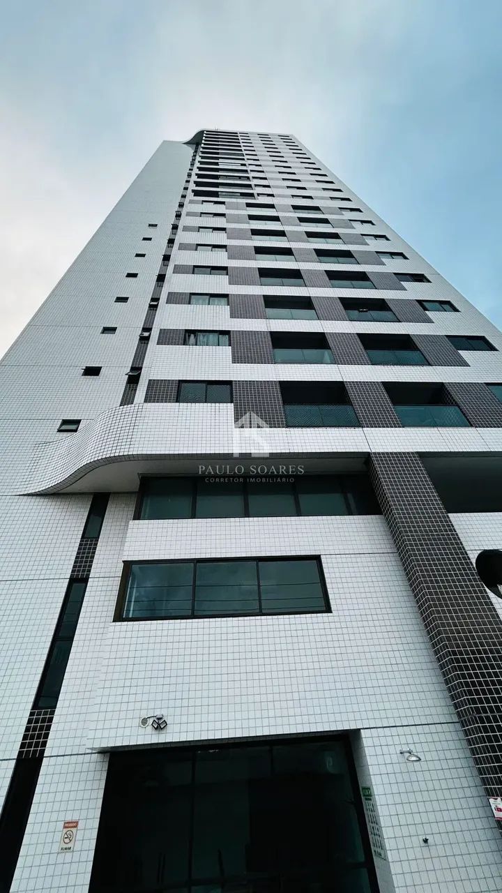 Apartamento em Várzea, Recife/PE - Foto 2