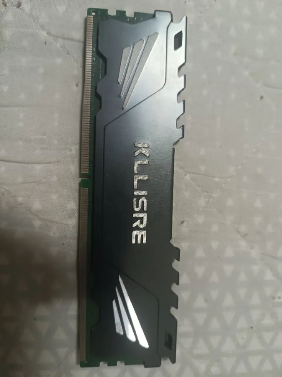 Memória RAM DDR4 KLLISRE - Foto 2