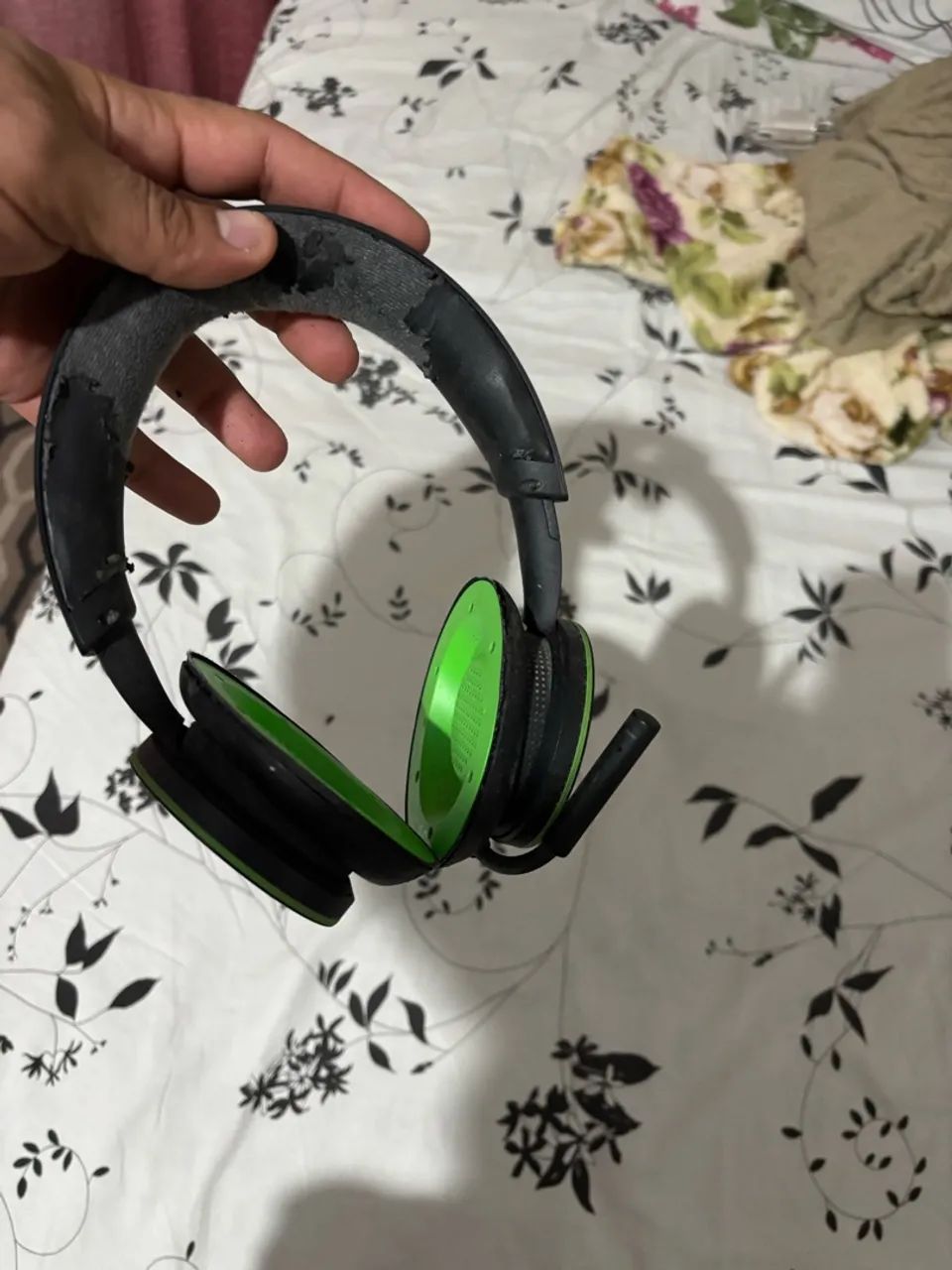 Headset Xbox Bluetooth - Foto 3