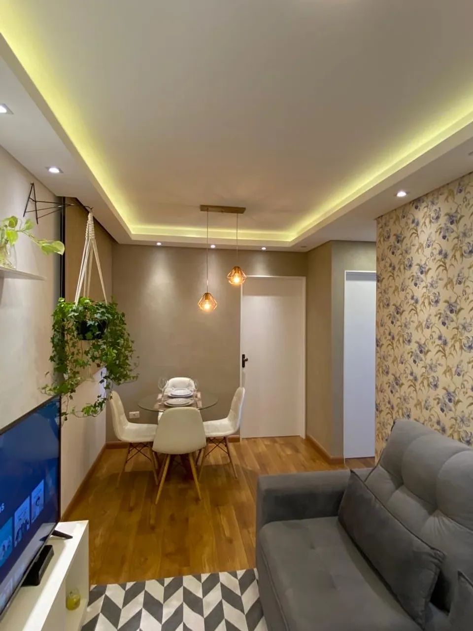 Excelente Apartamento 2 dormitórios.