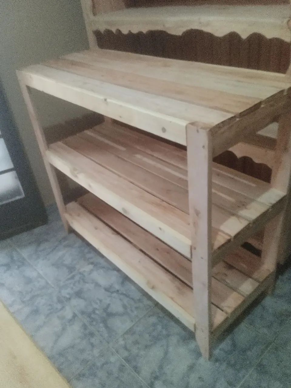 Estante multiuso  - Foto 2