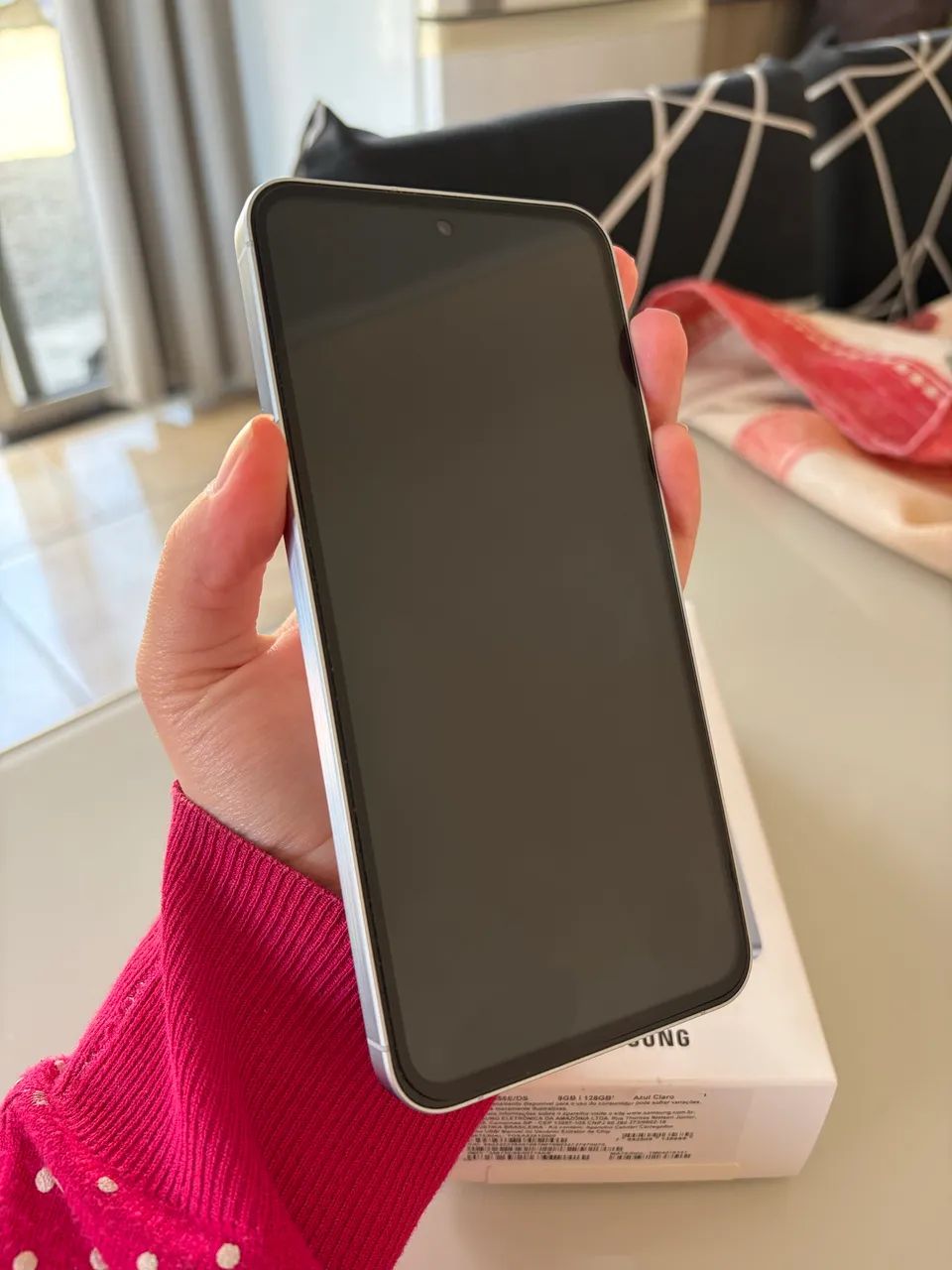Samsung a55 - Foto 3