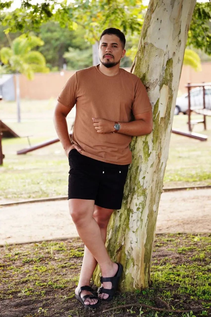 CAMISAS E BERMUDAS ?QUEIMA DE ESTOQUE  - Foto 2