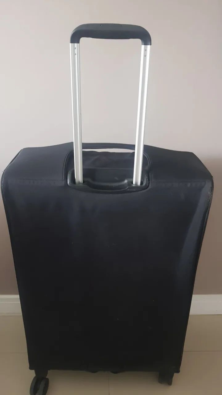 Mala de viagem Samsonite 32 KG - Foto 5