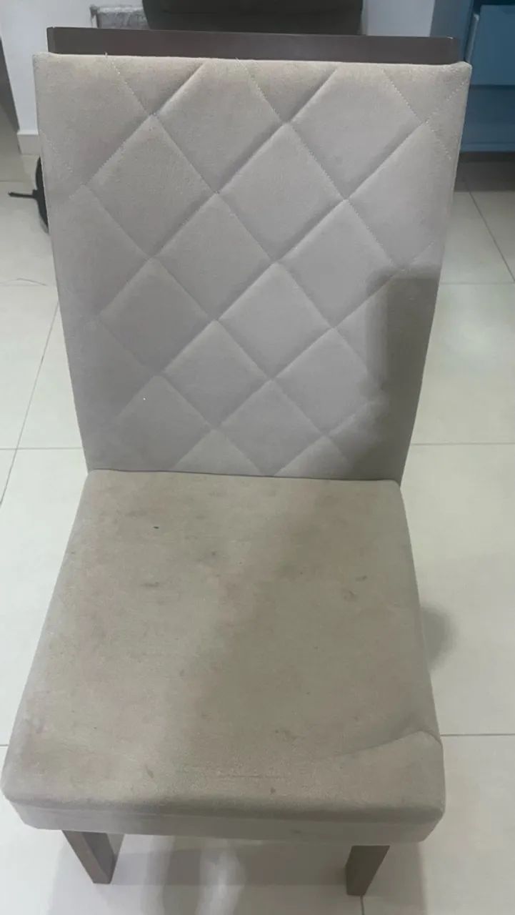 Cadeira - Kit com 6 - Foto 3