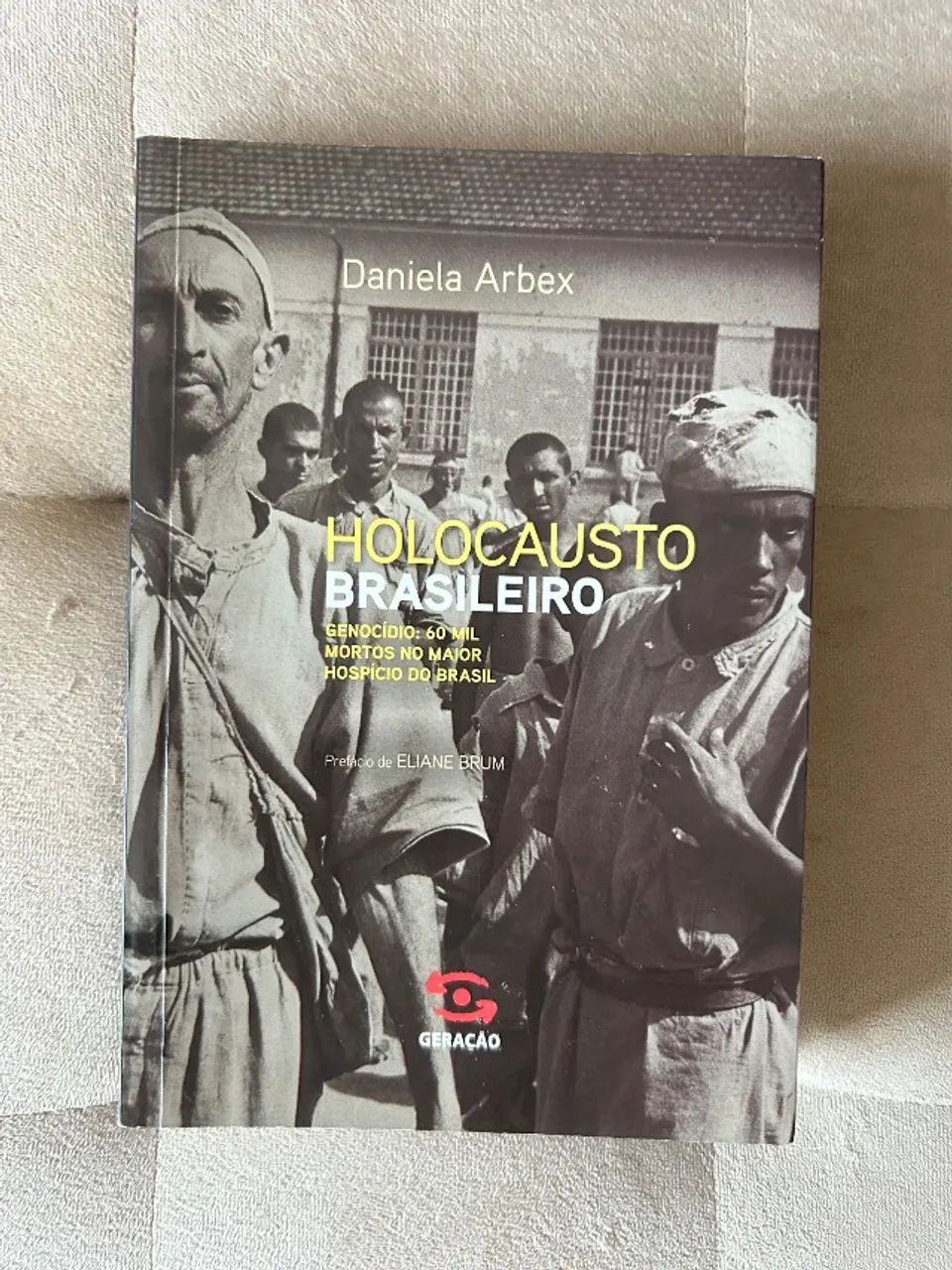 Holocausto Brasileiro 