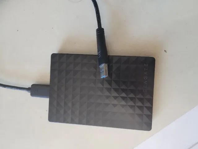 HD externo 1 TB Seagate 3.0 - Foto 3