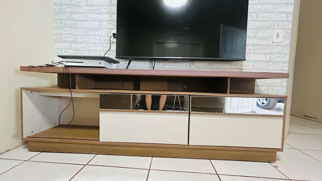Rack de tv  - Foto 2
