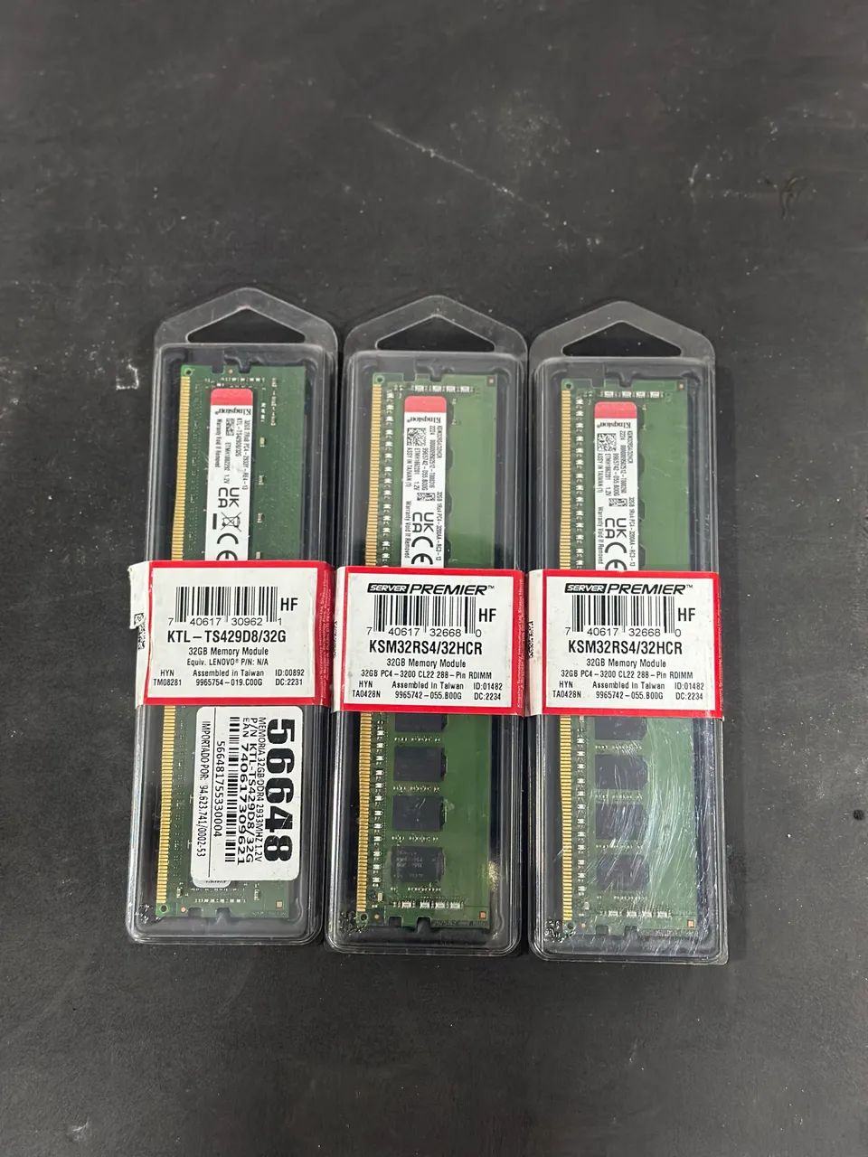 OPORTUNIDADE MEMÓRIA RAM 32GB