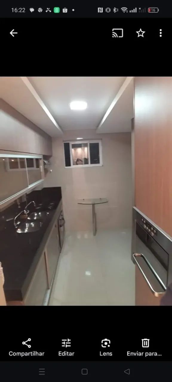 Aluguel Apartamento tipo cobertura  - Foto 3