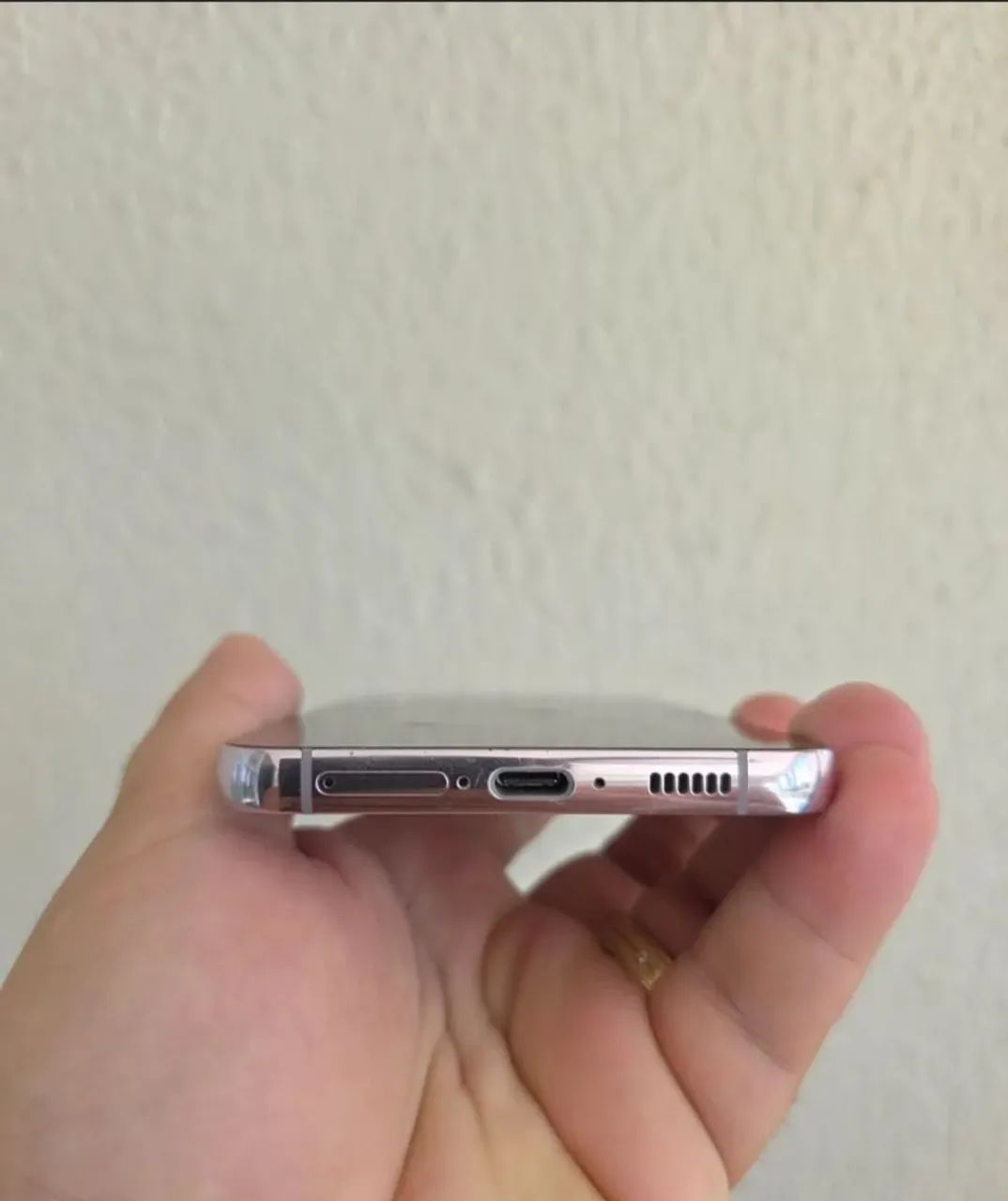 Samsung Galaxy s23 plus 512 gb  - Foto 3