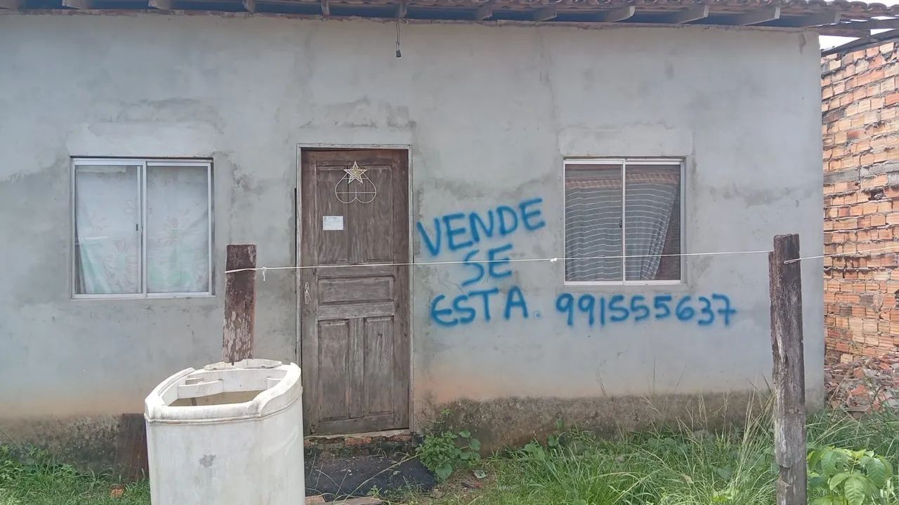 Vendo está casa - Foto 3
