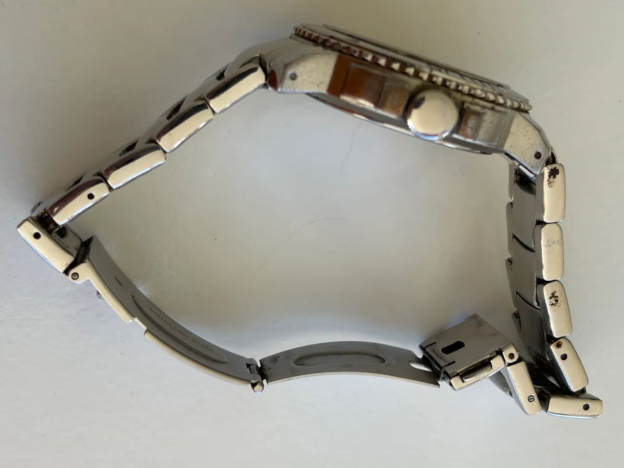Relógio Tommy Hilfiger Diver  (Th1790824) - Foto 3