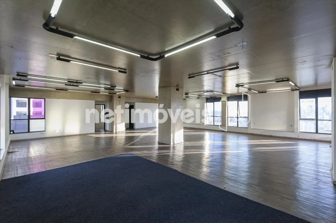 Locação Sala Estoril Belo Horizonte - Foto 2