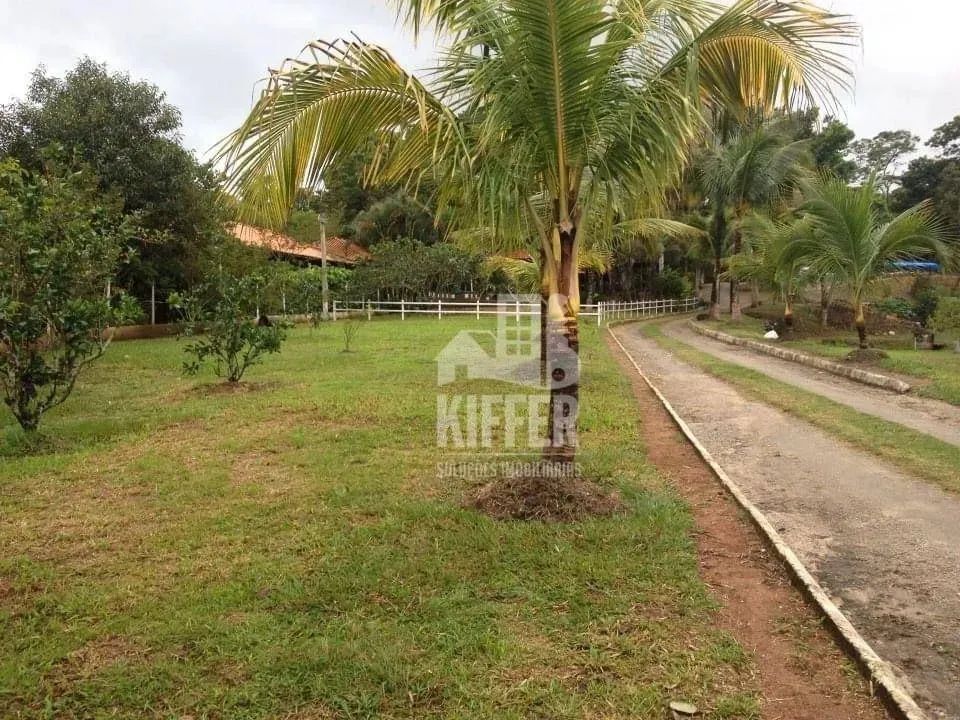Sítio com 3 quartos à venda, 5450 m² por R$ 1.100.000 - Foto 3