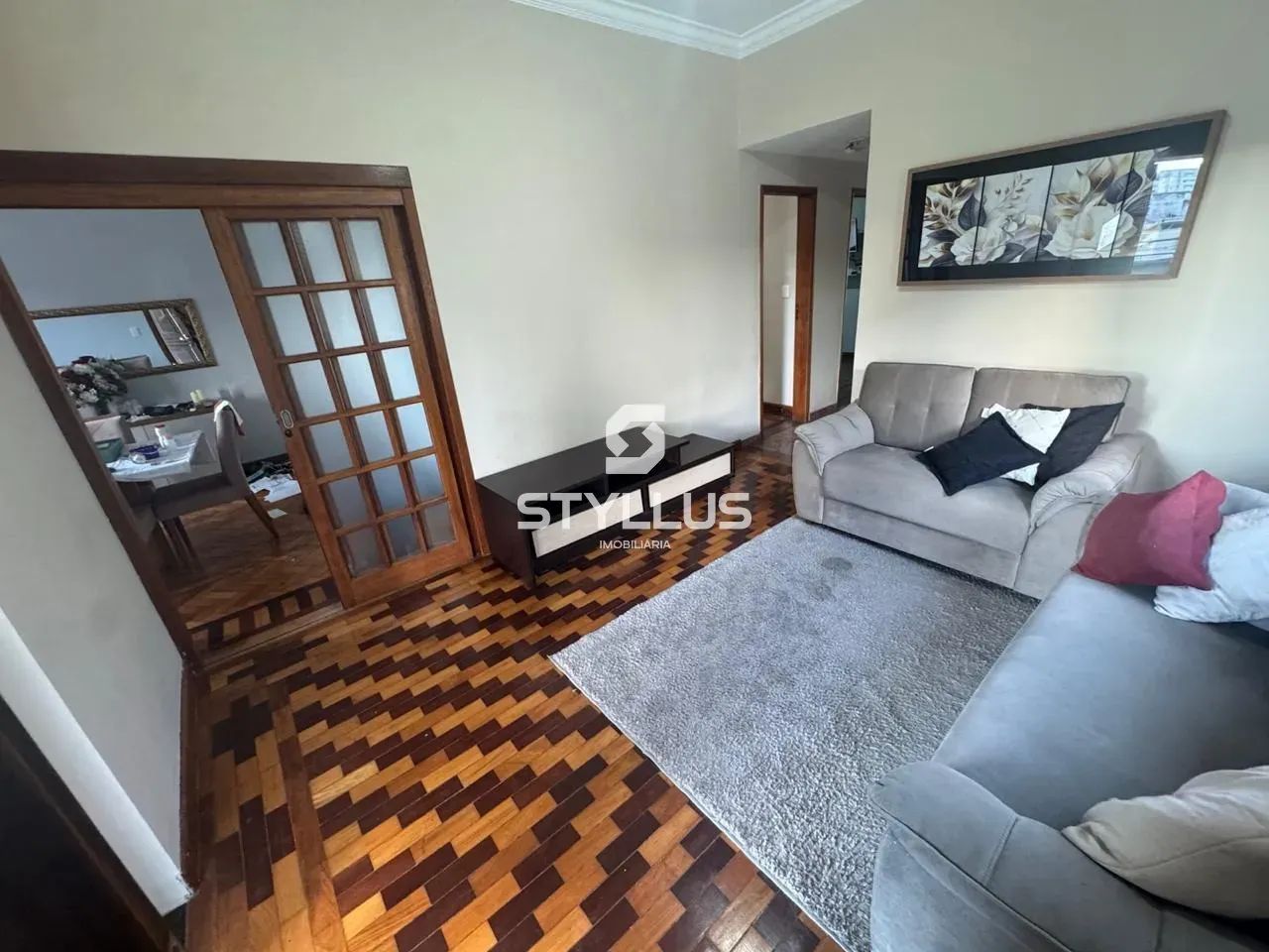 Méier | Casa Linear 4 quartos, sendo 1 suite - Foto 3