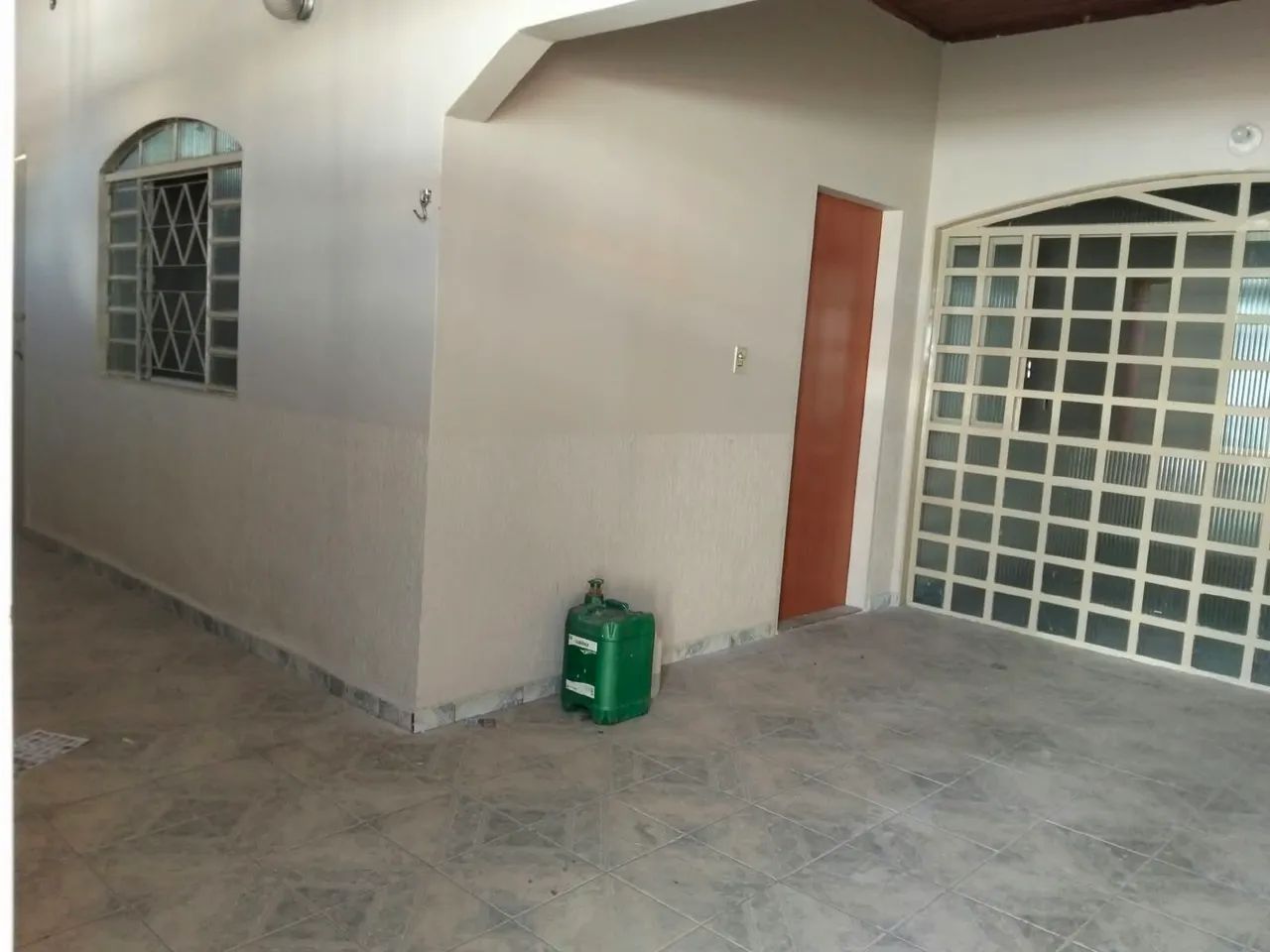 Casa 3 quartos Planaltina Financiamento DF Roriz - Foto 2