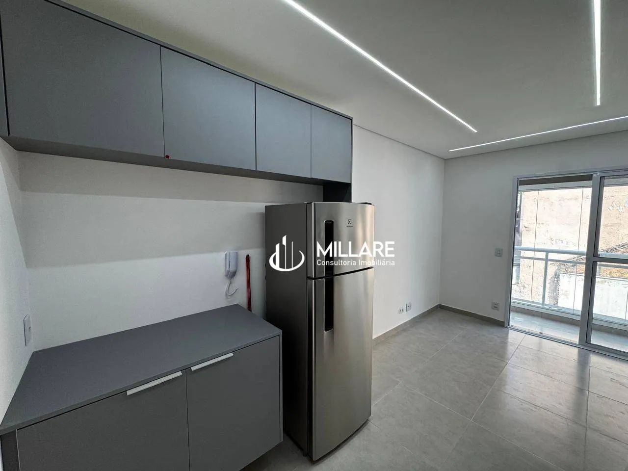APARTAMENTO LOCAÇÃO AUGUSTA - Foto 2