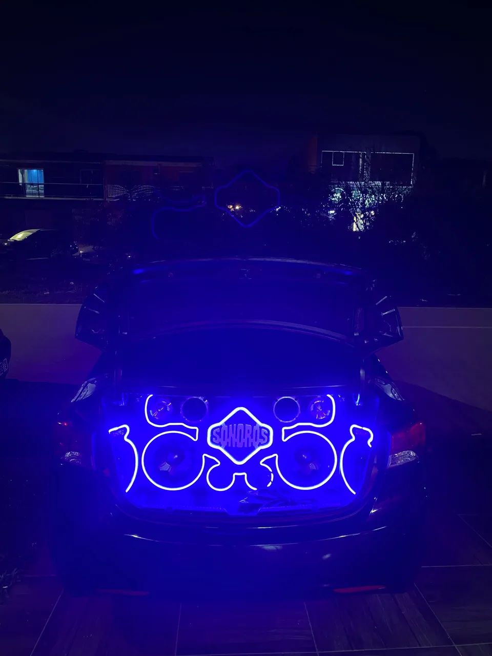 Som automotivo  - Foto 3