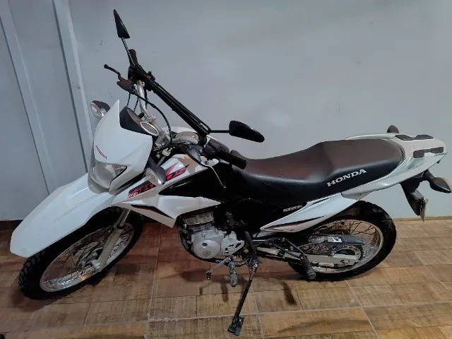 Honda Bros ES 2014 - Foto 4