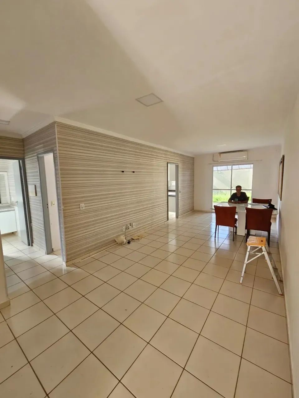 Condominio Rio São Lourenço