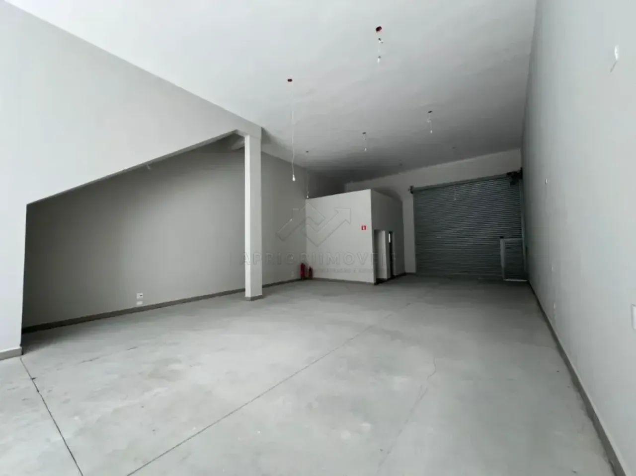 Salão comercial para locação, 400m² no Parque Capuava - Santo André/SP - Foto 2