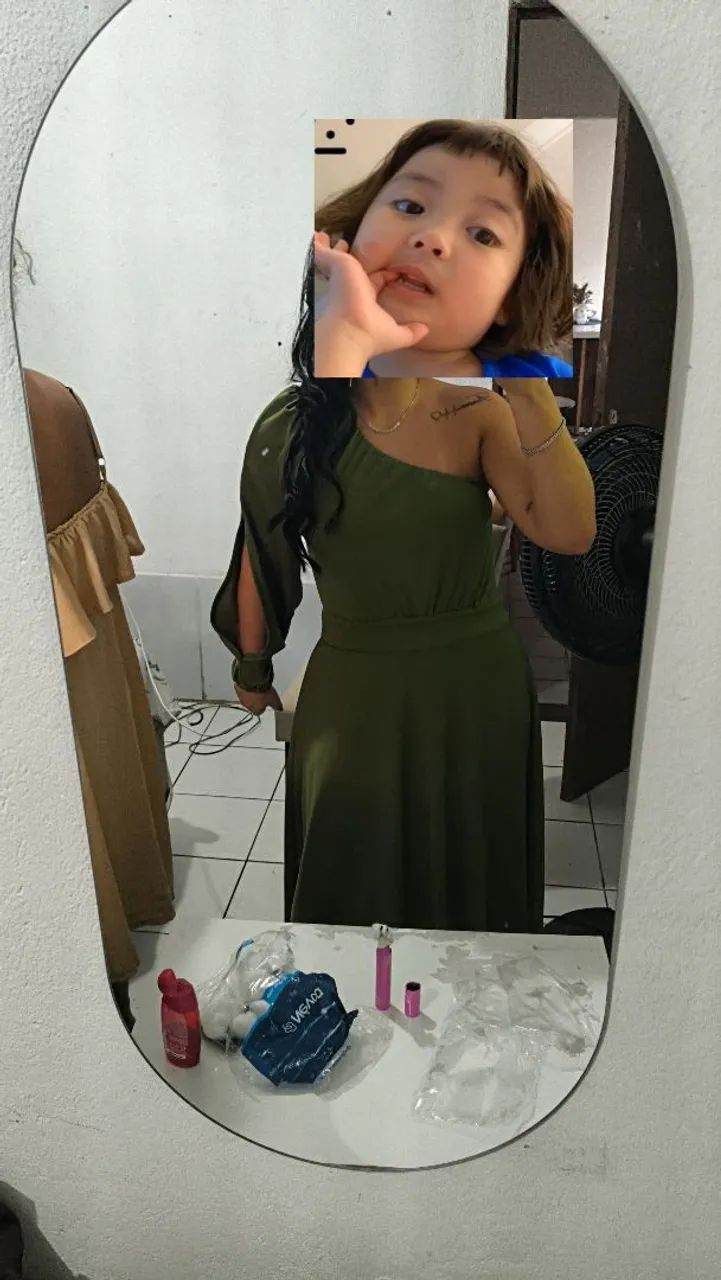 Vestido de festa  - Foto 2