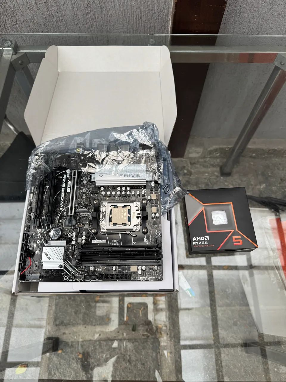Vendo Kit AMD - Foto 2