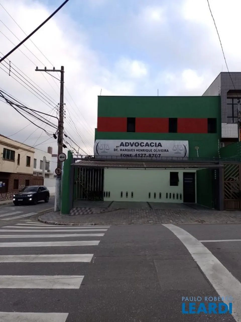 PRÉDIO - VILA OLGA - SP - Foto 4