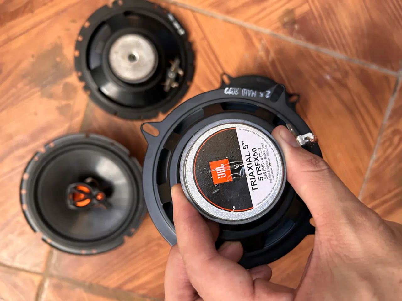 Som jbl - Foto 2